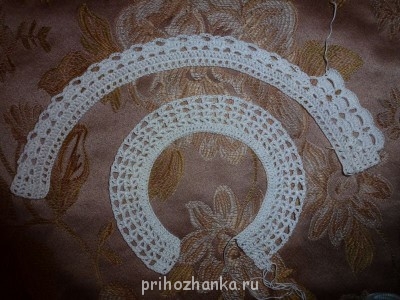 Вязание крючком - P1060175.JPG