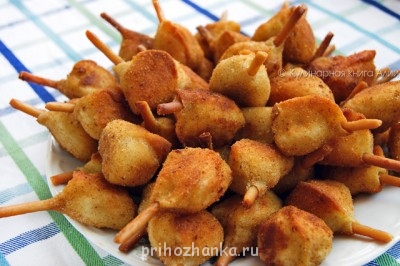 Что мы готовили сегодня... - ножки.jpg