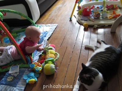 Чем сегодня занимались ваши дети? - IMG_2169.JPG