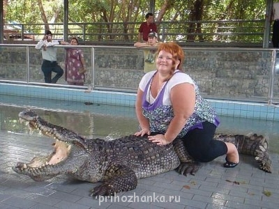 Аватарки. Наши интернет-лица - 753334_original.jpg