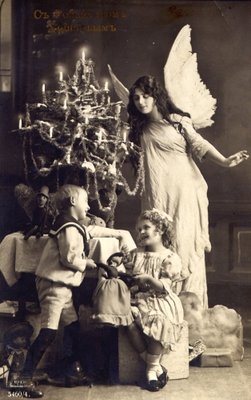 Галерея праздничных открыток. - 1.jpeg