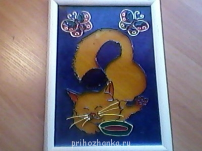 Роспись по дереву и по стеклу - Фото-0012.jpg