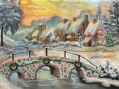 Галерея праздничных открыток. - 8.jpg