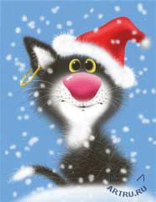 Галерея праздничных открыток. - 14.jpg