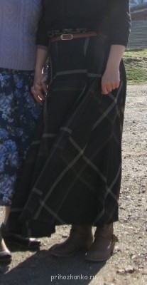 Длина юбок, допустимая и желаемая. - IMG_1110.jpg