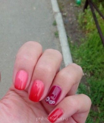 Наши прекрасные ручки - IMG_20140809_134300.jpg