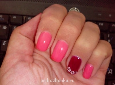 Наши прекрасные ручки - IMG_20140809_151109.jpg