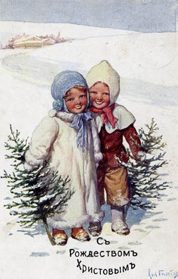 Галерея праздничных открыток. - 17.jpeg