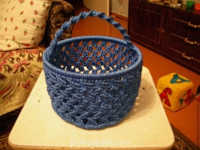 Макраме - a1616544367-podarki-k-prazdnikam-korzinka-makrame-prodano-n4334.jpg