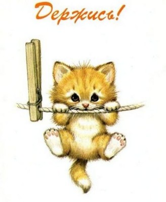 Депрессия... что с ней делать? - переписка-прикол-песочница-575821.jpeg