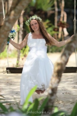 Идеальная свадьба - какая она для вас? - XPuBggsjSUY свадебная.jpg