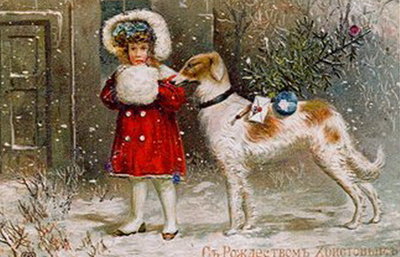 Галерея праздничных открыток. - 34.jpg