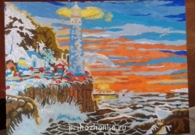 Рисование по номерам - фор2.JPG