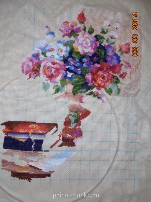 Конкурс Победим Долгострой-5  - долгострой 5.JPG