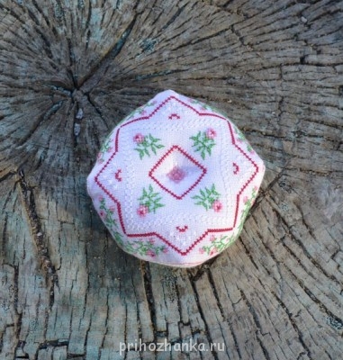 Бискорню и прочие игольницы - DSC_3555.JPG