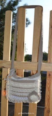 Сумки, косметички, кошельки - DSC_3551.JPG