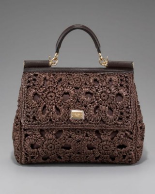 Сумки, косметички, кошельки - DG_g_brown.jpg