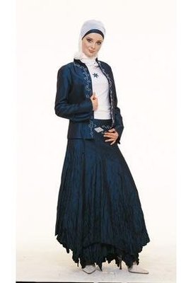 Одежда, приемлемая для храма - Костюм с юбкой 2.jpg