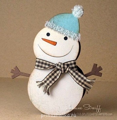 Рождественские открытки и другие подарки своими руками - XJmXBmTheio.jpg