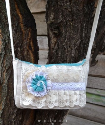 Сумки, косметички, кошельки - DSC_3579.JPG