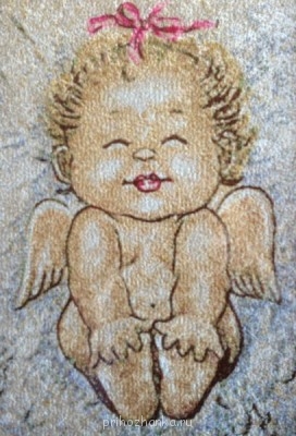 Изделия для храма - Ангелок1.jpg