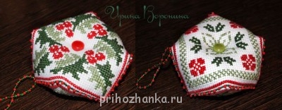 Схемы вышивок для конкурса Парад кривулек  - 520961.jpg