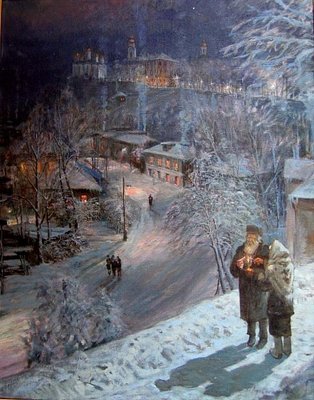 Галерея праздничных открыток. - Рождество.jpg