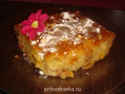 Любимая тыква  - DSC00082.JPG