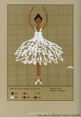 Схемы вышивок Люди, животные, птицы, насекомые  - wi1fNJ3BWkk[1].jpg