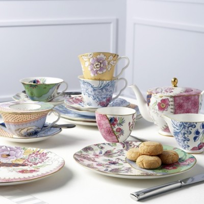 Самые необычные чайники. - wedgwood-lifestyle-butterfly-bloom-table_12.jpg