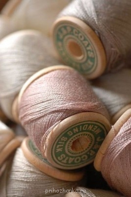 Шебби шик: старим вещи , мебель - 0J9otacy8oU.jpg