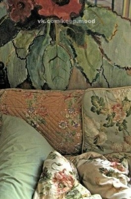 Шебби шик: старим вещи , мебель - FKRwlcs8Bdw.jpg