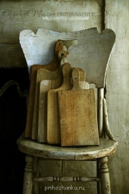 Шебби шик: старим вещи , мебель - a-8GCVFPuTY.jpg