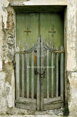 Шебби шик: старим вещи , мебель - TLclS00DCeI.jpg