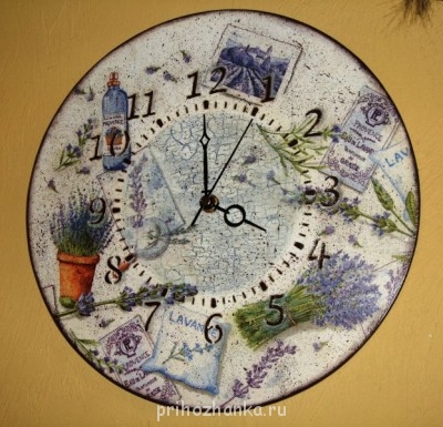 Декупаж - DSCF1640.JPG