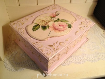 Декупаж - IMG_4345.JPG