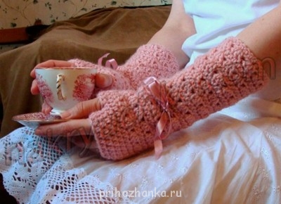 Аватарки. Наши интернет-лица - Vyazanie-mitenok-kryuchkom.jpg