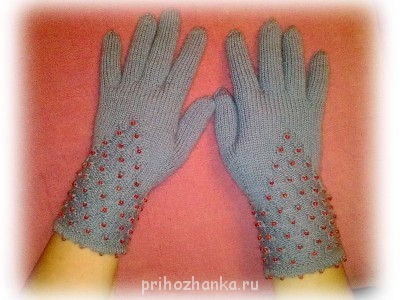 Вязание спицами - Фото0388.jpg