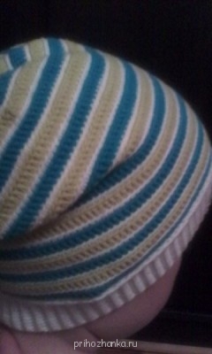 Вязание крючком - IMG_20141025_212444.jpg