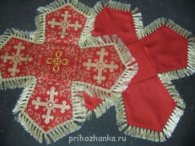 Вот что вышло...