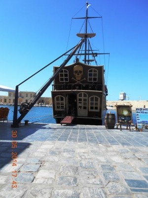 Творчество наших детей :  - DSCN1130.JPG