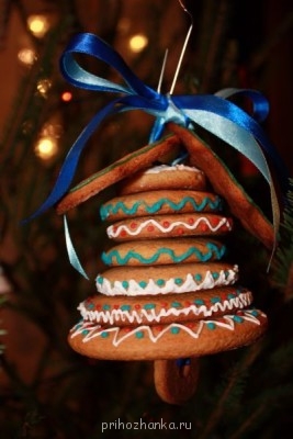 Рождественская и новогодняя выпечка - image.jpg