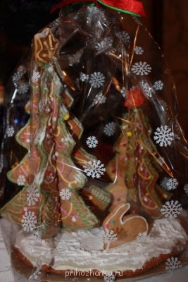 Рождественская и новогодняя выпечка - image.jpg