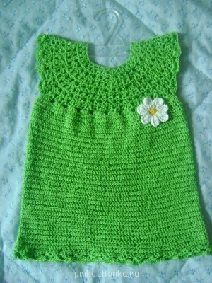 Вязание крючком - DSC05164.JPG