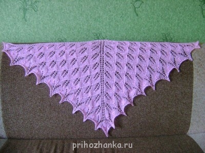 Вязание спицами - DSC07862.JPG