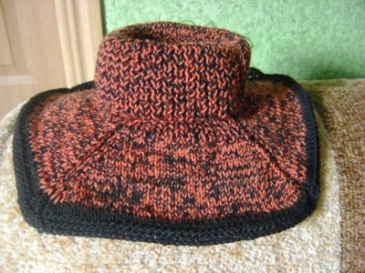 Вязание спицами - DSC08045.JPG