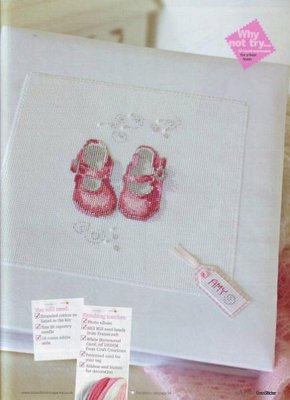 Помогите найти схему - туфельки.jpg