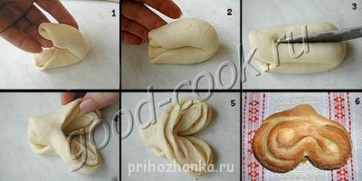 Вкусно, съедобно и из минимальных продуктов. - 231-3.jpg