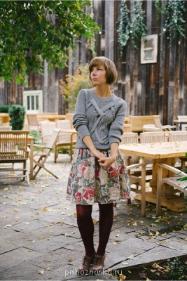 О стиле - large_dark-brown-bbup-shoes-heather-gray-sheinside-sweater-crimson-tights_400.jpg