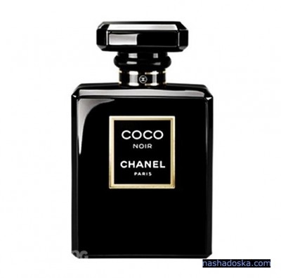Какие вам нравятся духи,и пользуетесь ли вы ими? - шанель нуар.jpeg